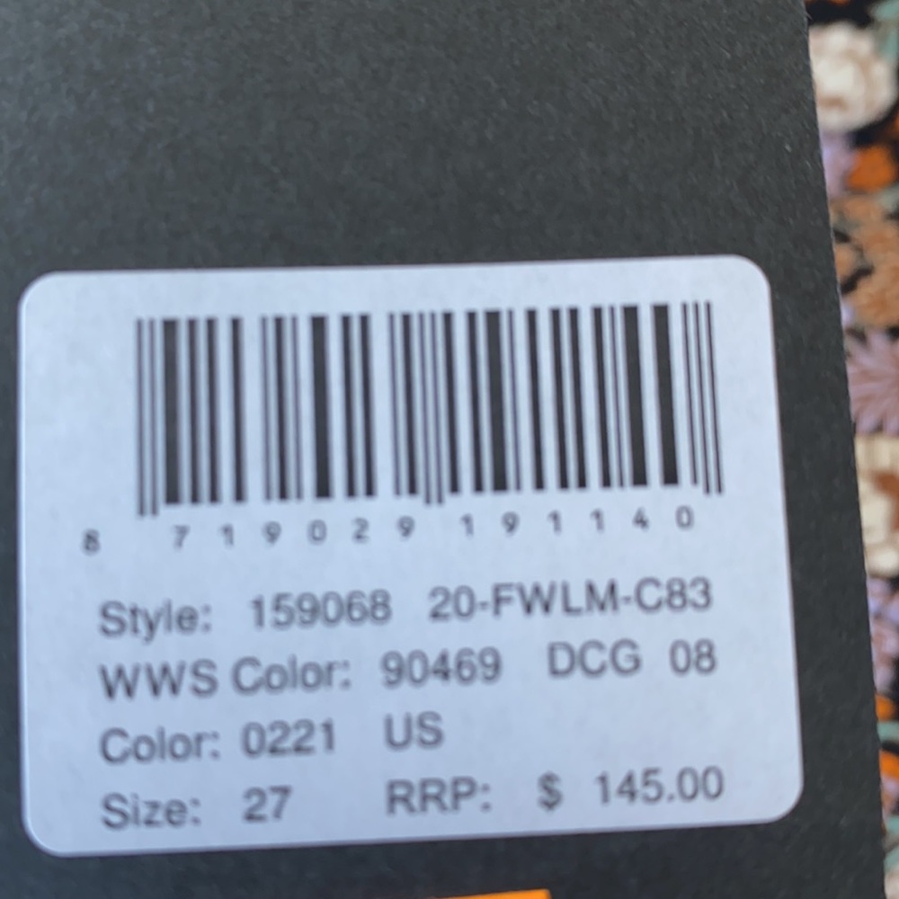 Scotch & Soda Edie pants - Picture 3 of 8